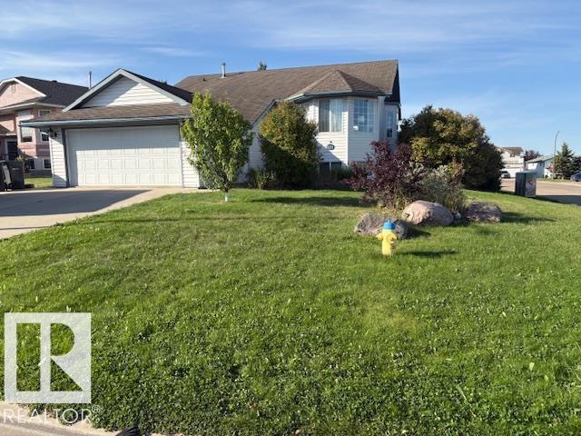 601 19 ST, Cold Lake, Alberta