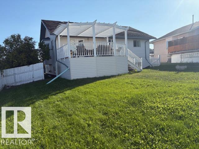 601 19 St, Cold Lake, Alberta  T9M 1C6 - Photo 19 - E4456596