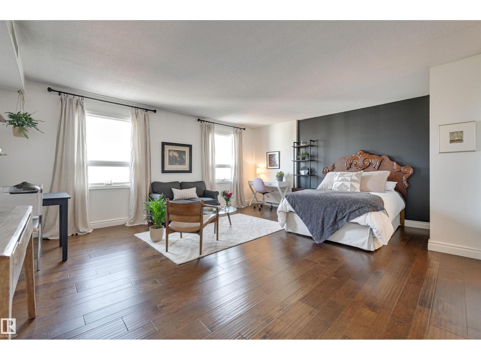 #1505 10140 120 St Nw, Edmonton, Alberta  T5K 1Z8 - Photo 2 - E4456597
