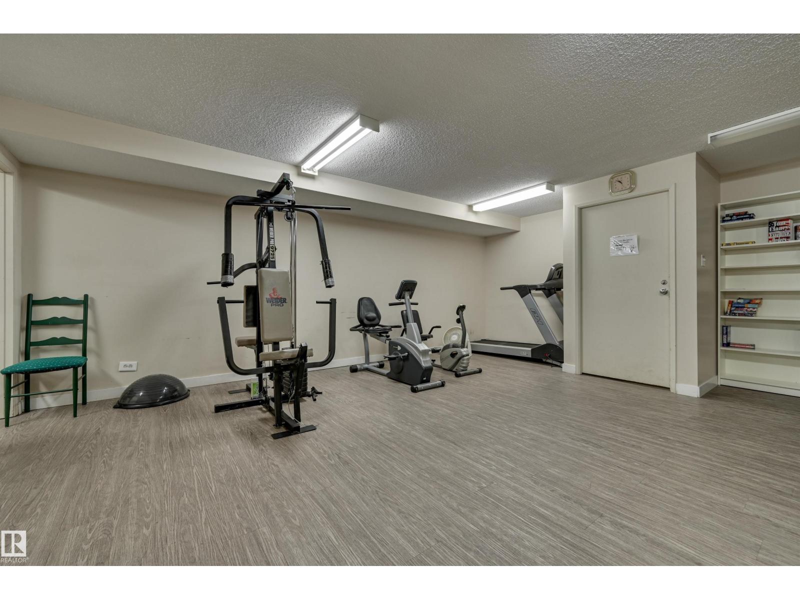 #1505 10140 120 St Nw, Edmonton, Alberta  T5K 1Z8 - Photo 24 - E4456597