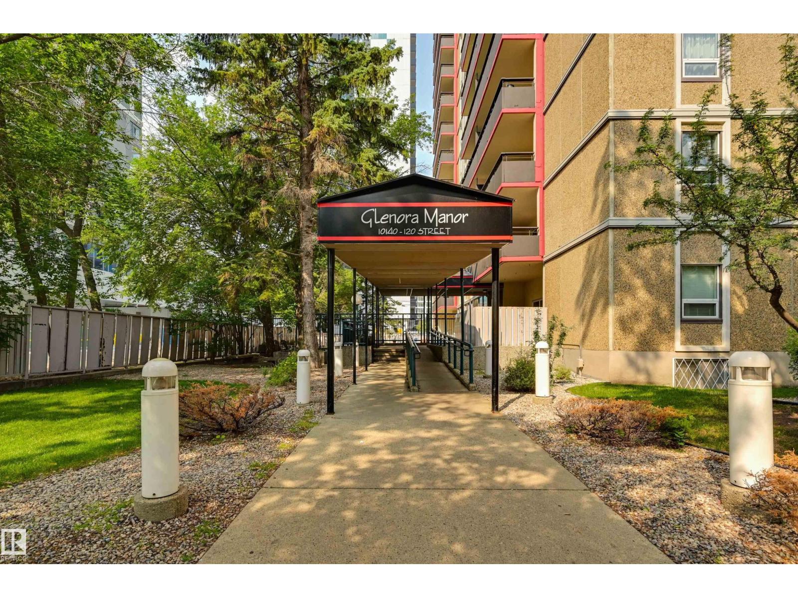 #1505 10140 120 St Nw, Edmonton, Alberta  T5K 1Z8 - Photo 26 - E4456597