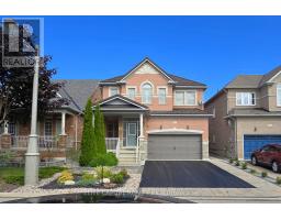 10 Ken Wagg Crescent, Whitchurch-Stouffville (Stouffville), Ca