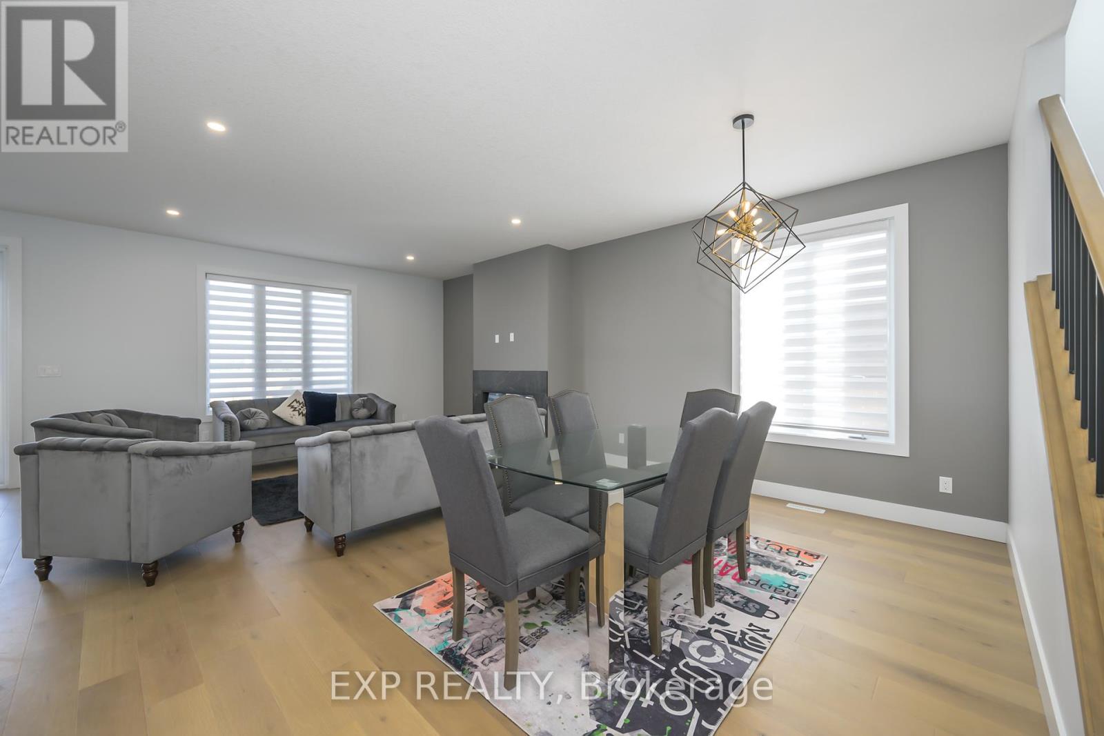 280 Nancy Street, Dutton/dunwich (Dutton), Ontario  N0L 1J0 - Photo 4 - X12386721