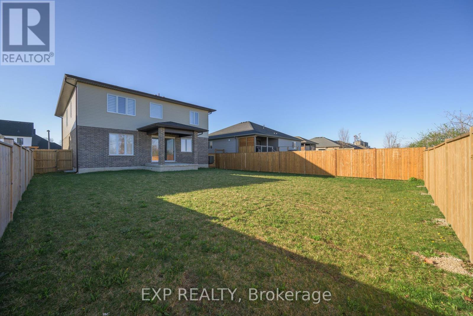 280 Nancy Street, Dutton/dunwich (Dutton), Ontario  N0L 1J0 - Photo 43 - X12386721