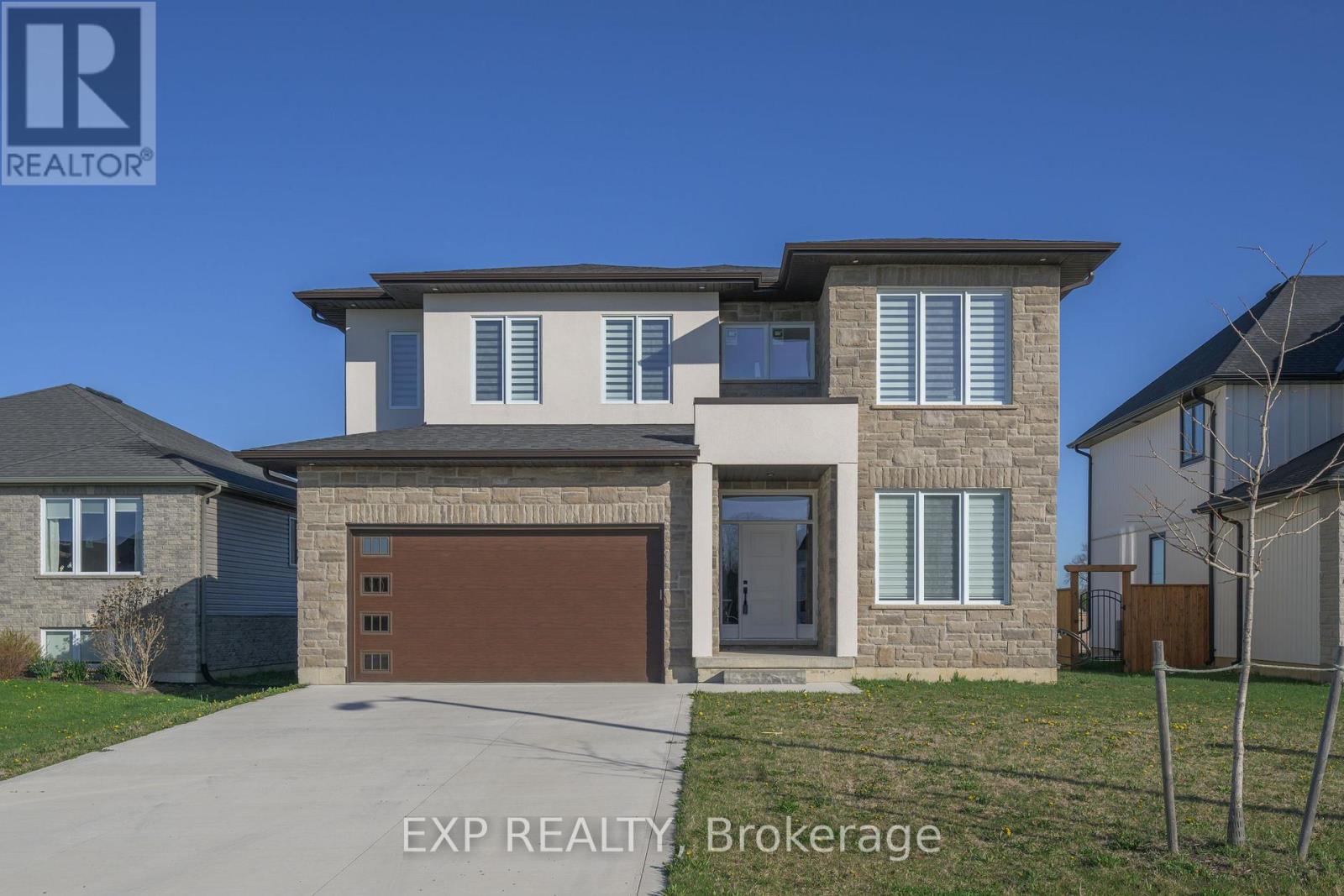 280 Nancy Street, Dutton/dunwich (Dutton), Ontario  N0L 1J0 - Photo 44 - X12386721