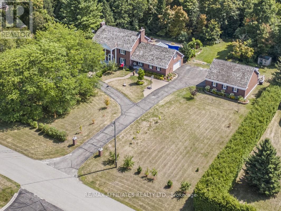 21 Cedar Lane, Rideau Lakes, Ontario  K7A 4S5 - Photo 46 - X12386731