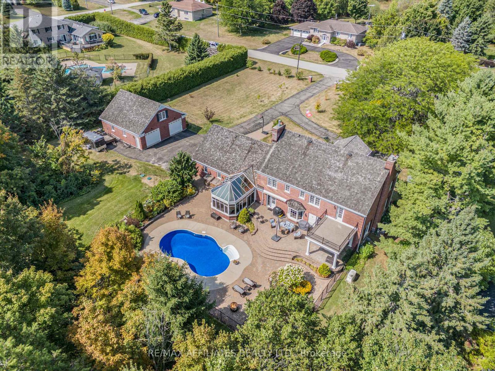 21 Cedar Lane, Rideau Lakes, Ontario  K7A 4S5 - Photo 48 - X12386731