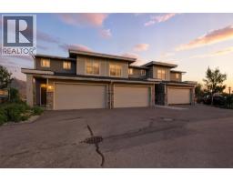 1993 Qu'Appelle Boulevard Unit# 132, kamloops, British Columbia