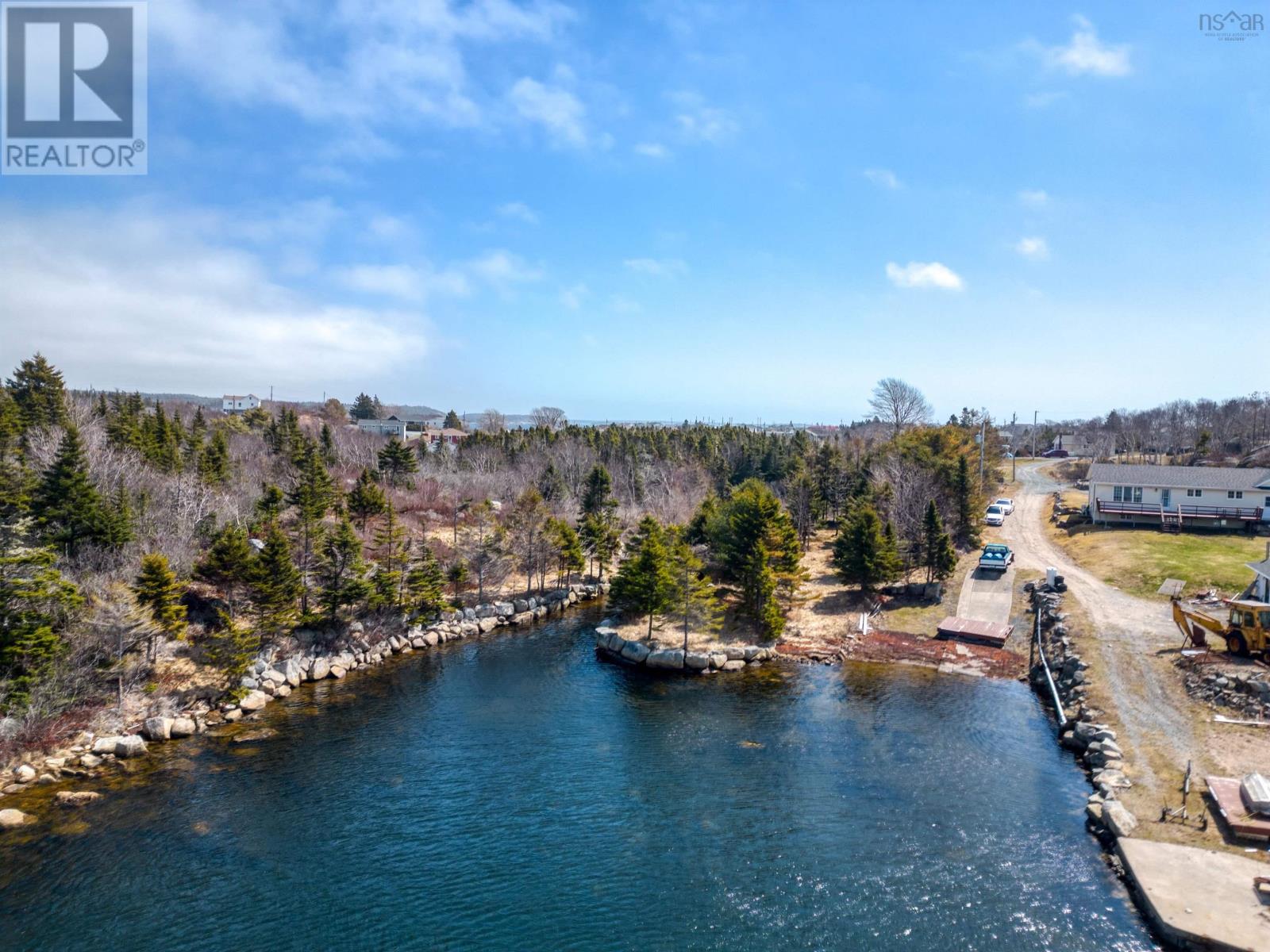 Lot Z1,xc-Ab Back Bay Road, Prospect Bay, Nova Scotia  B3T 1Y1 - Photo 2 - 202508192