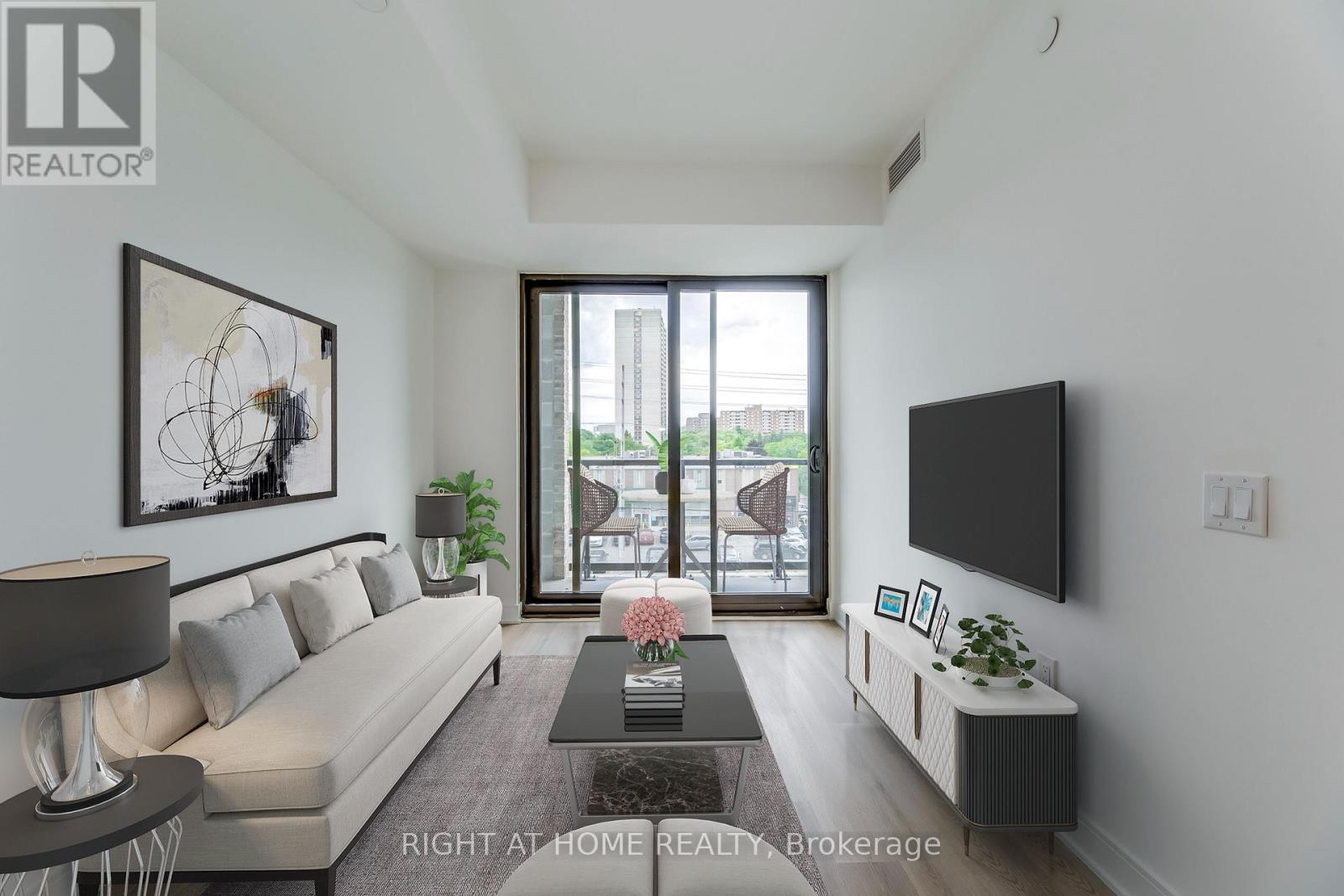 304 - 86 DUNDAS STREET E, Mississauga, Ontario