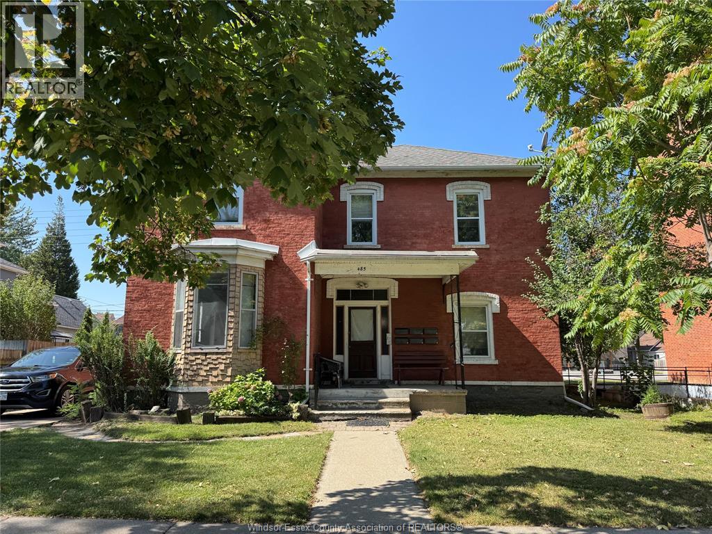 485 Bruce Unit# 2, Windsor, Ontario  N9A 4X1 - Photo 2 - 25022581