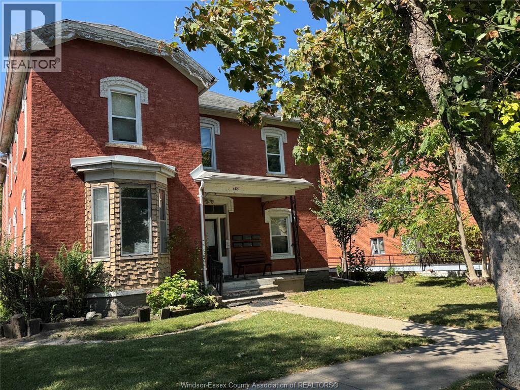 485 Bruce Unit# 2, Windsor, Ontario  N9A 4X1 - Photo 3 - 25022581