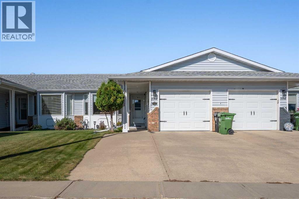 3914 56A Street, camrose, Alberta