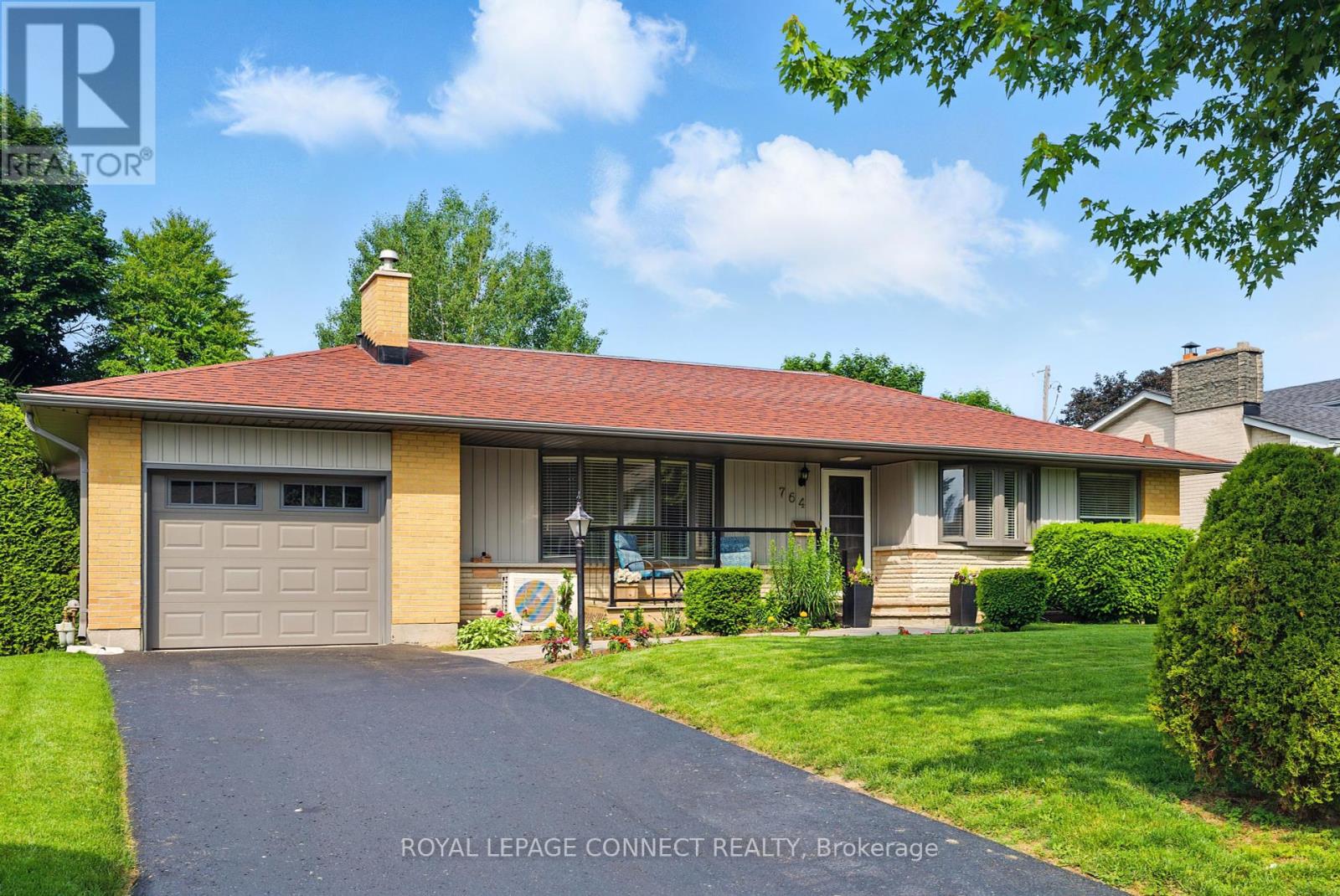 764 Westdale Street, Oshawa (Northglen), Ontario  L1J 5B7 - Photo 1 - E12386738