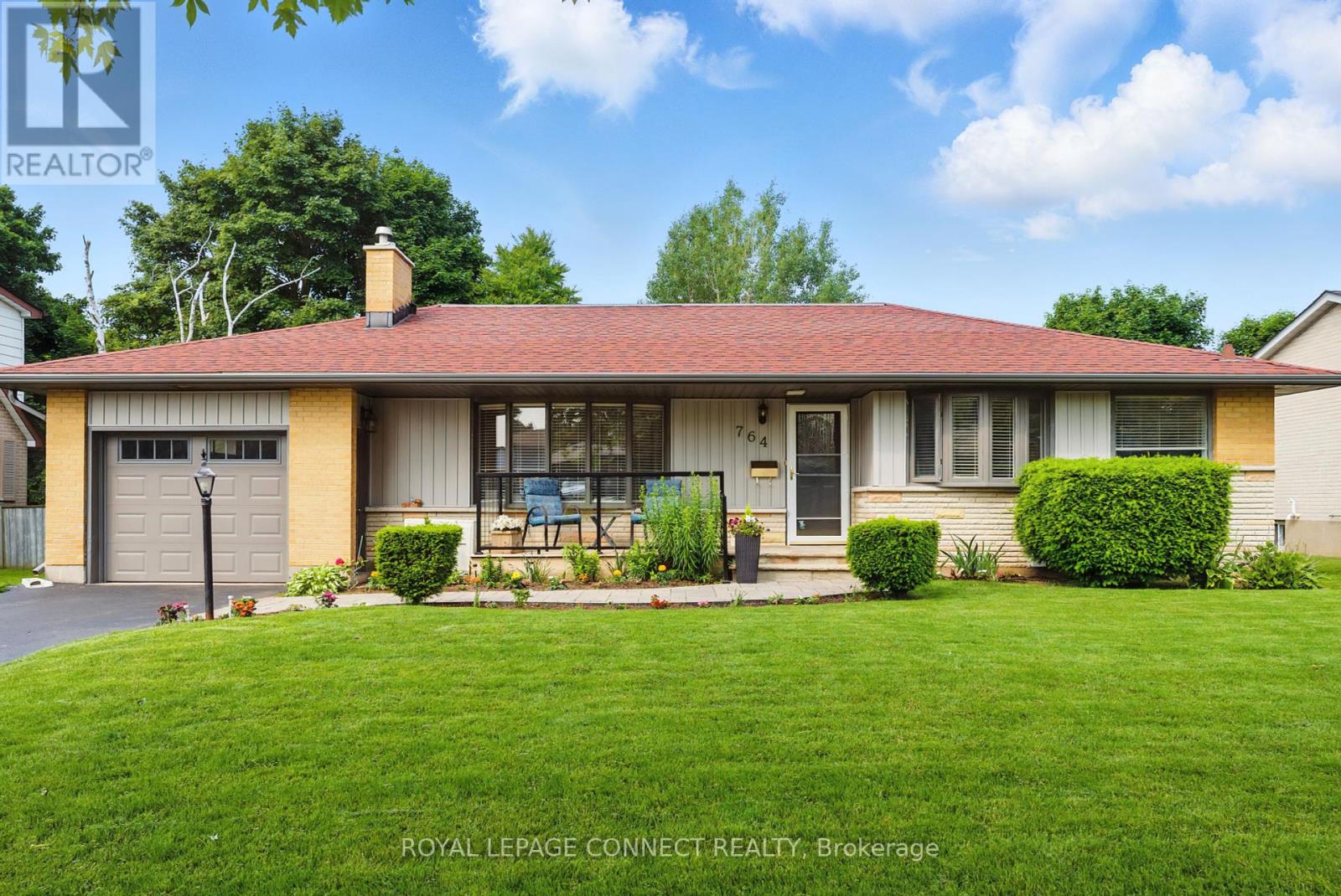 764 Westdale Street, Oshawa (Northglen), Ontario  L1J 5B7 - Photo 2 - E12386738