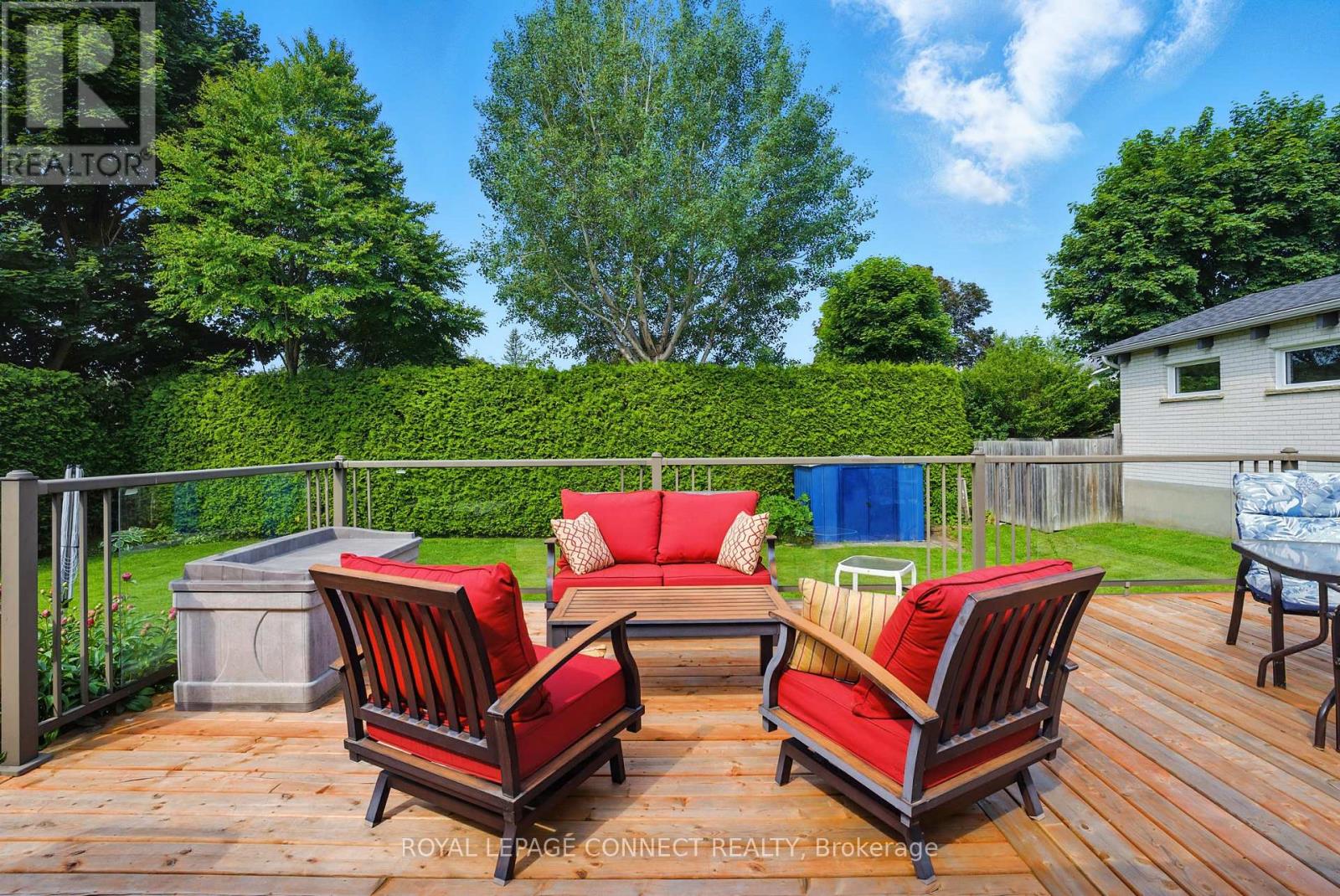 764 Westdale Street, Oshawa (Northglen), Ontario  L1J 5B7 - Photo 22 - E12386738