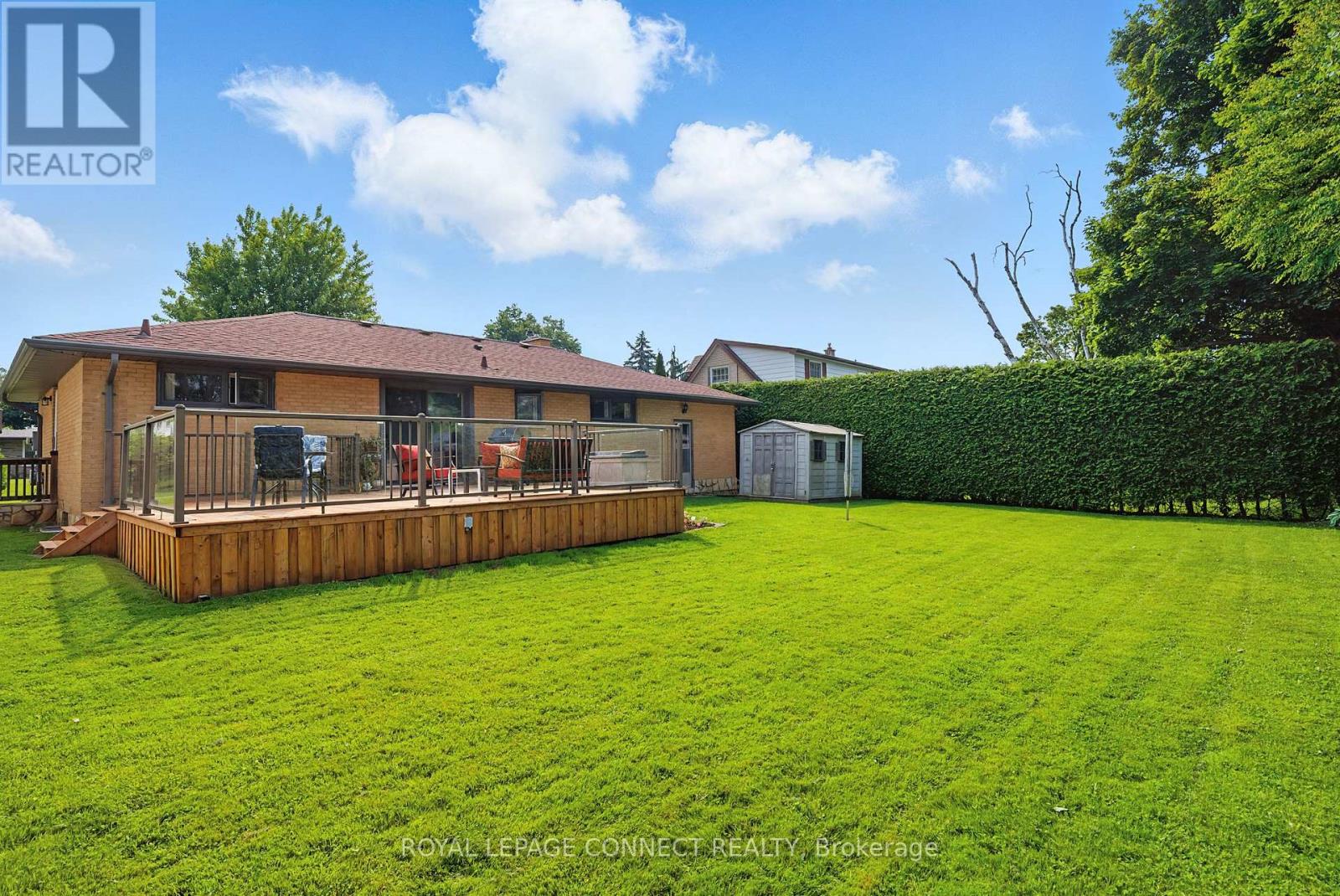 764 Westdale Street, Oshawa (Northglen), Ontario  L1J 5B7 - Photo 24 - E12386738