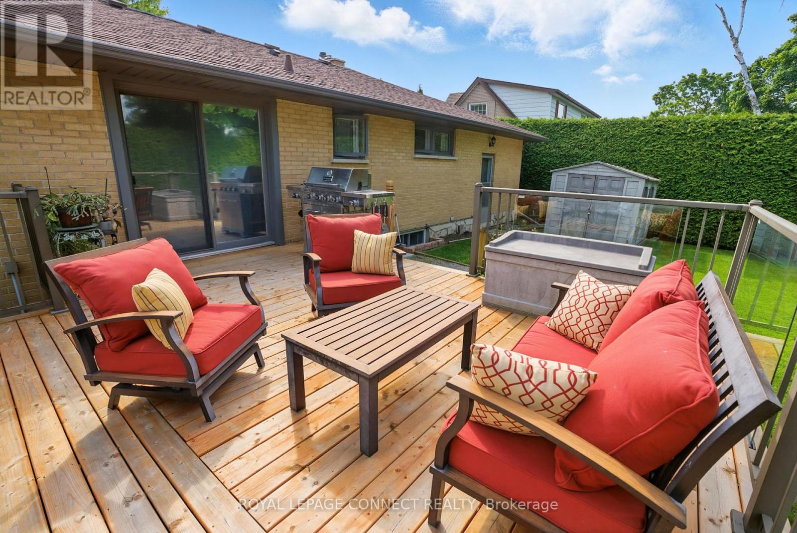 764 Westdale Street, Oshawa (Northglen), Ontario  L1J 5B7 - Photo 25 - E12386738