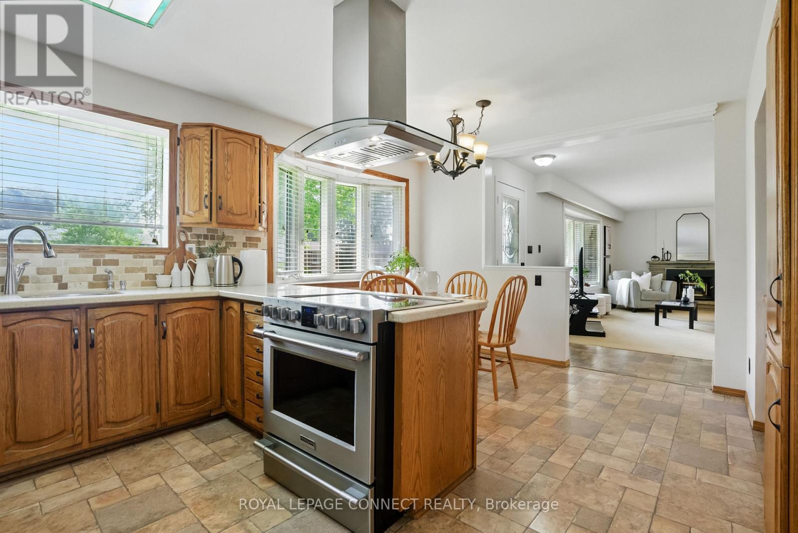 764 Westdale Street, Oshawa (Northglen), Ontario  L1J 5B7 - Photo 7 - E12386738