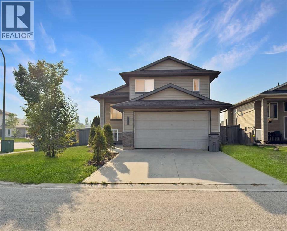 13002 88A Street, Grande Prairie, Alberta