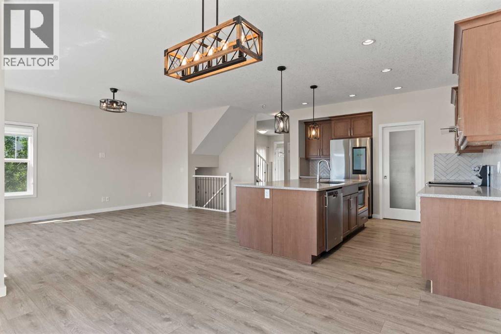 162 Masters Common Se, Calgary, Alberta  T3M 2N4 - Photo 11 - A2248248