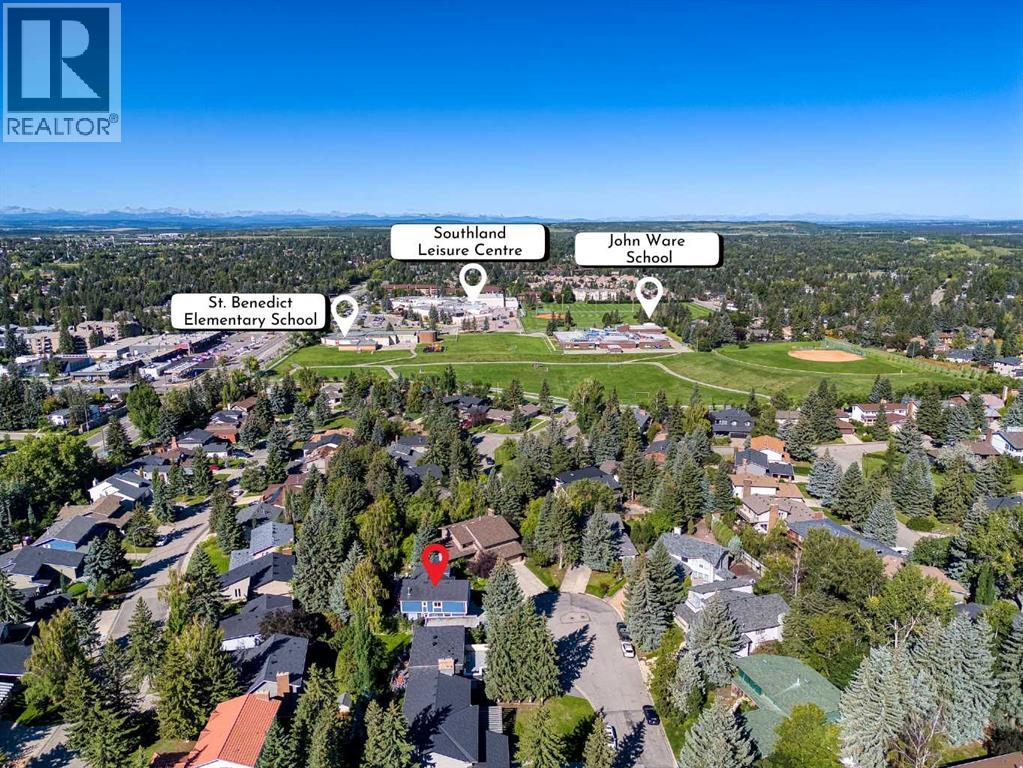 Property at 119 Pump Hill Bay SW image 2
