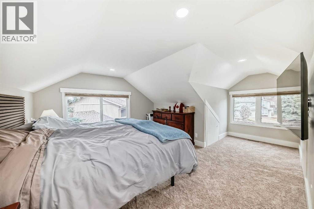 119 Pump Hill Bay Sw, Calgary, Alberta  T2V 4L6 - Photo 23 - A2253037