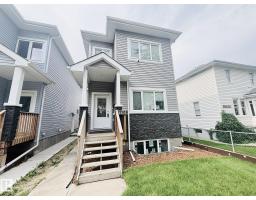 11916 89 ST NW Alberta Avenue