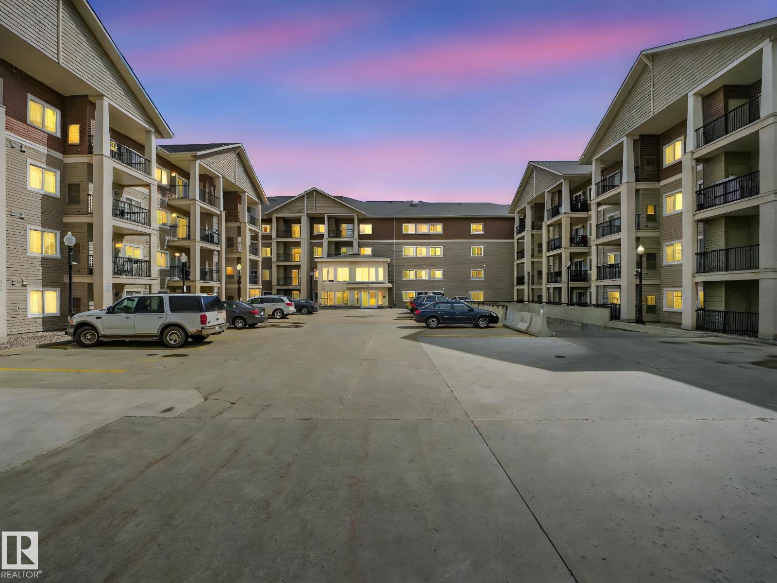 #210 105 WEST HAVEN DR, Leduc, Alberta