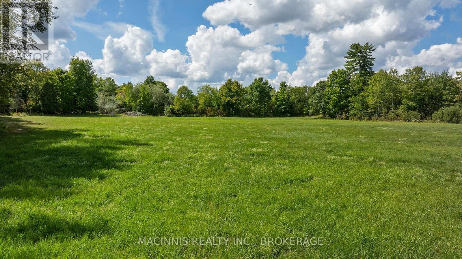 0 Moon Road, Frontenac, Ontario  K0H 1T0 - Photo 1 - X12386741