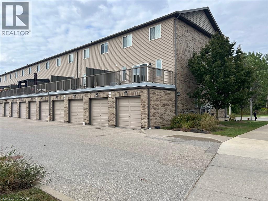 275 Old Huron Road Unit# 1, Kitchener, Ontario  N2R 1P9 - Photo 22 - 40766931