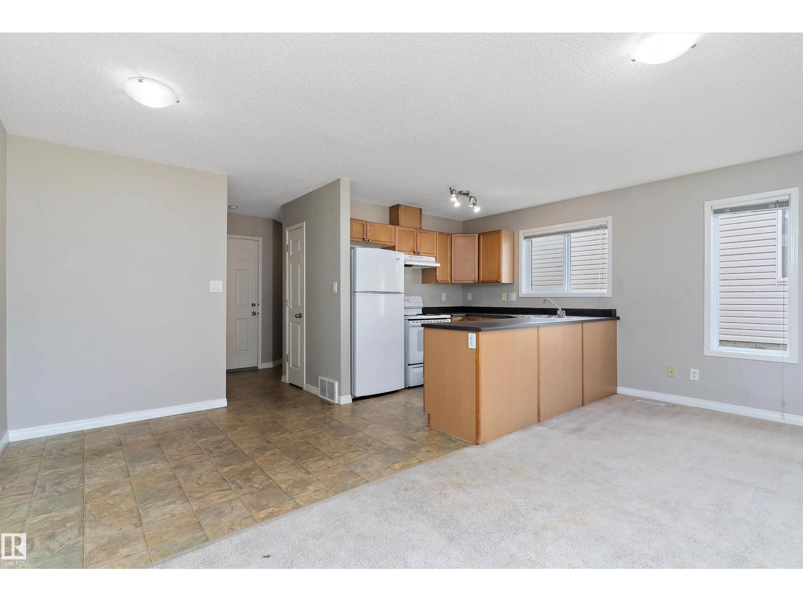#6 130 Hyndman Cr Nw, Edmonton, Alberta  T5A 0E8 - Photo 11 - E4456601