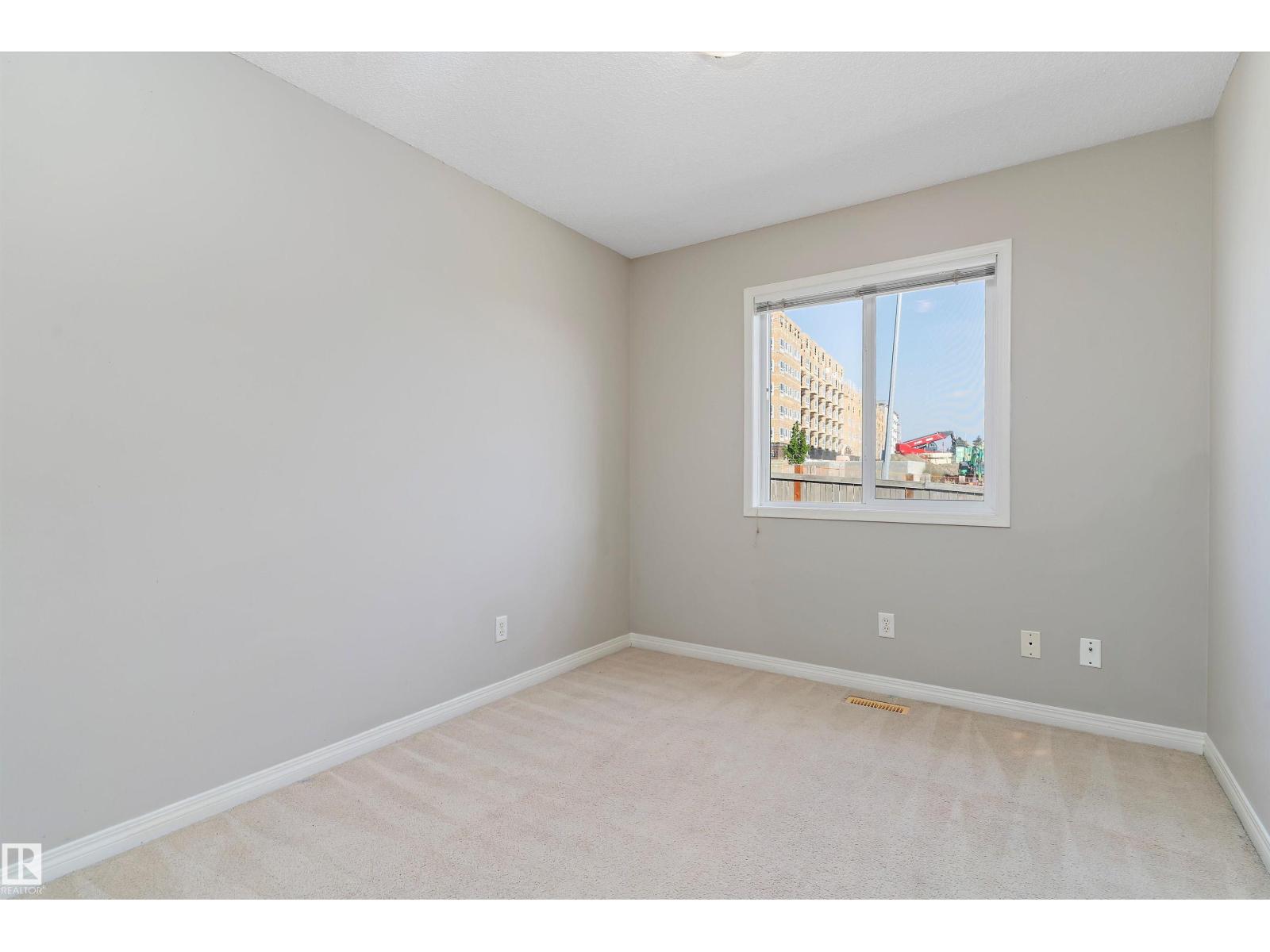 #6 130 Hyndman Cr Nw, Edmonton, Alberta  T5A 0E8 - Photo 25 - E4456601