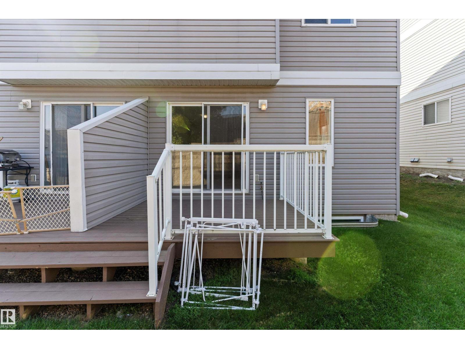 #6 130 Hyndman Cr Nw, Edmonton, Alberta  T5A 0E8 - Photo 32 - E4456601