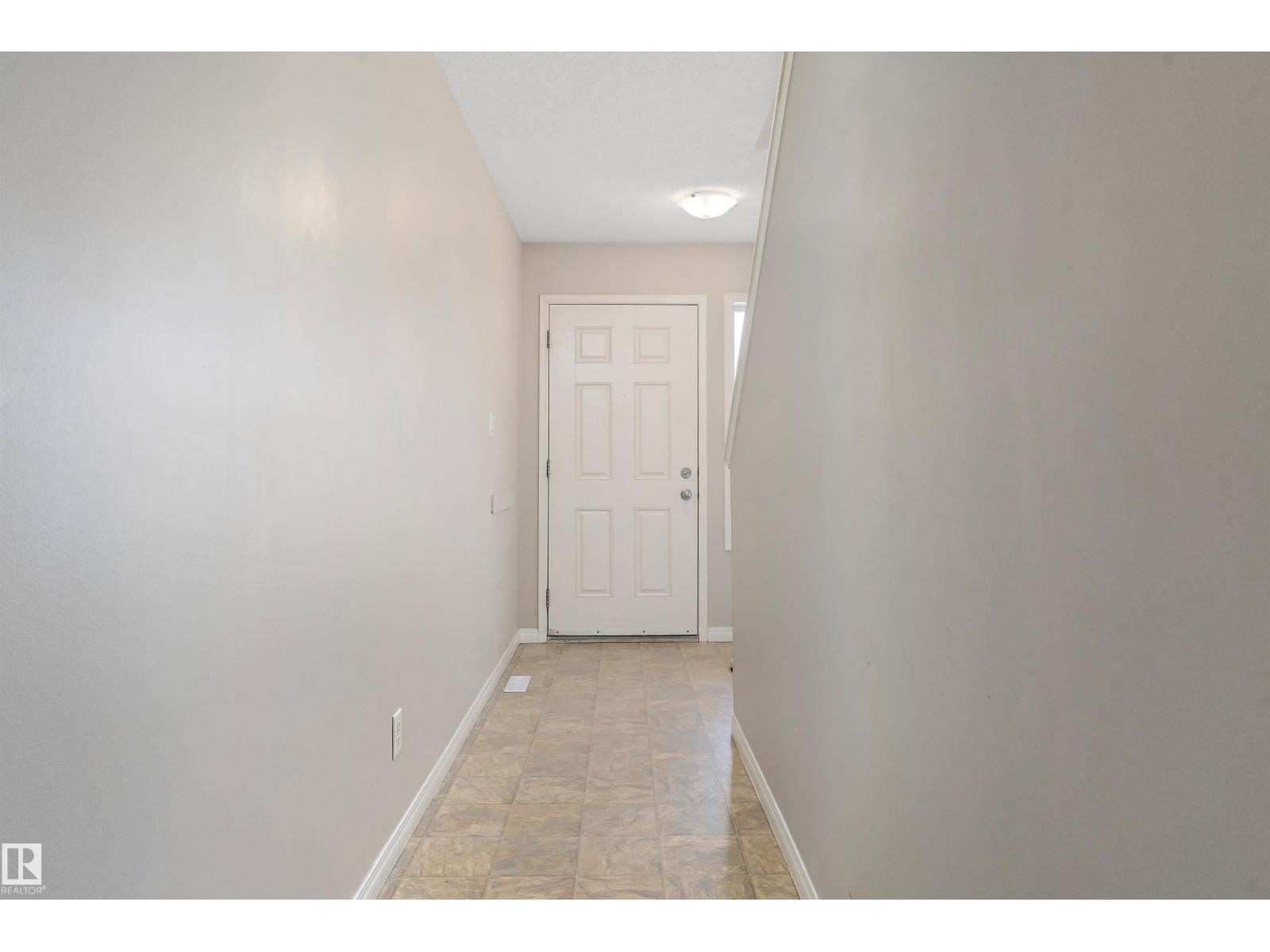 #6 130 Hyndman Cr Nw, Edmonton, Alberta  T5A 0E8 - Photo 5 - E4456601