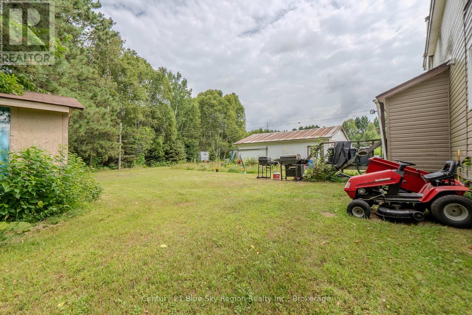 1747 Highway 575, West Nipissing, Ontario  P0H 1M0 - Photo 32 - X12343707