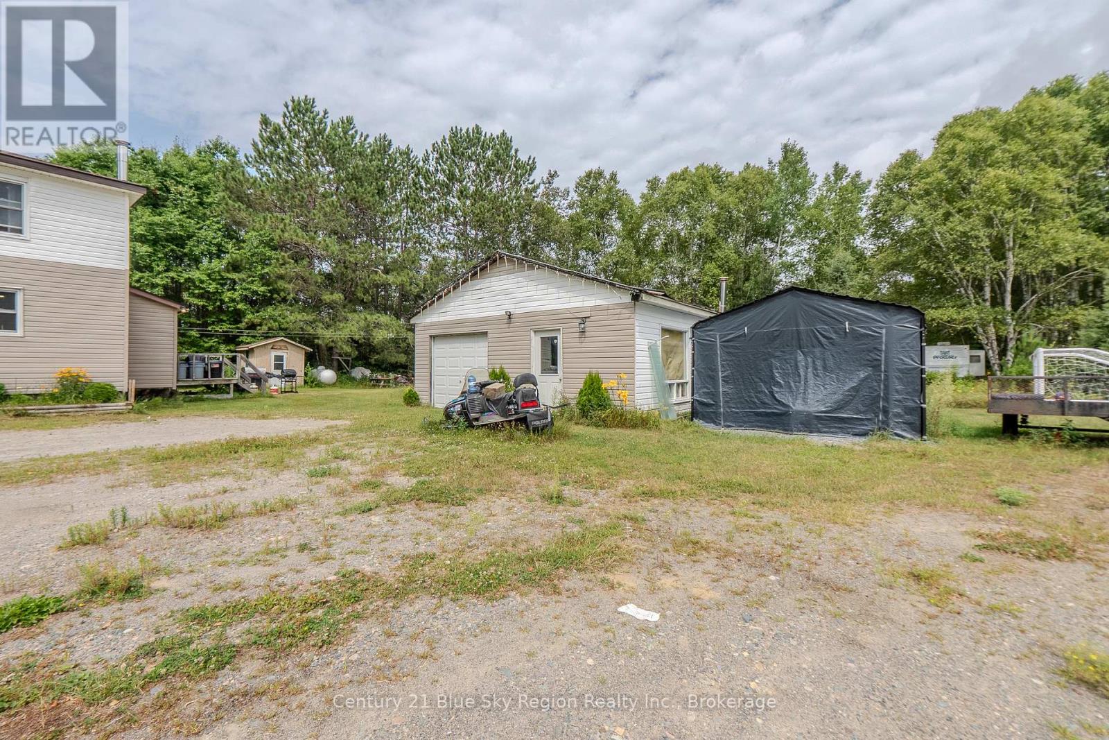 1747 Highway 575, West Nipissing, Ontario  P0H 1M0 - Photo 34 - X12343707
