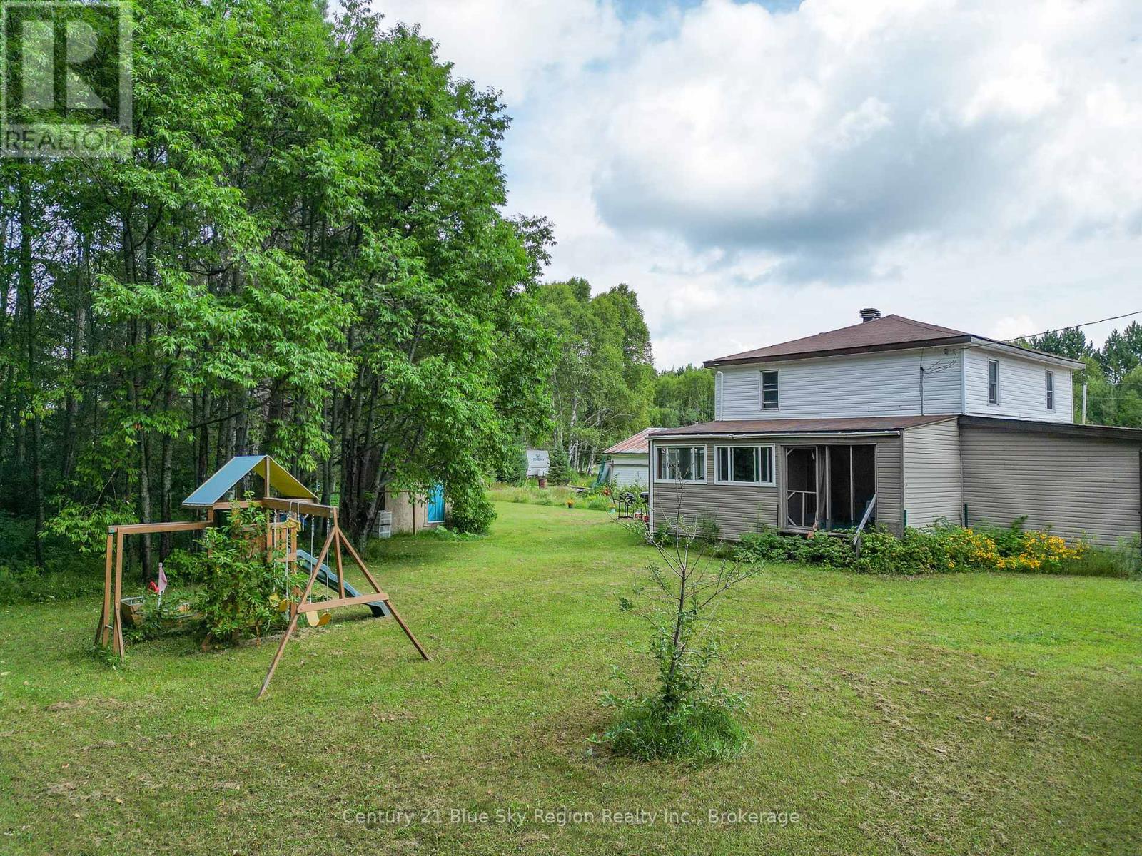 1747 Highway 575, West Nipissing, Ontario  P0H 1M0 - Photo 30 - X12343707