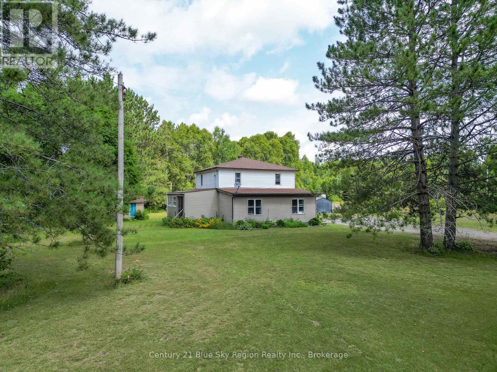 1747 Highway 575, West Nipissing, Ontario  P0H 1M0 - Photo 33 - X12343707