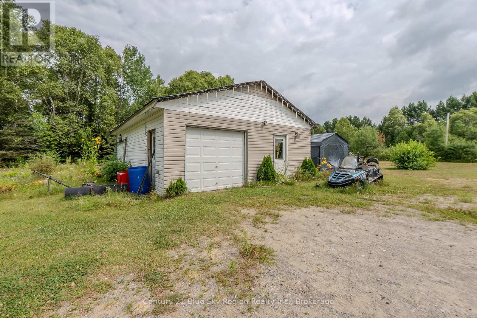 1747 Highway 575, West Nipissing, Ontario  P0H 1M0 - Photo 35 - X12343707