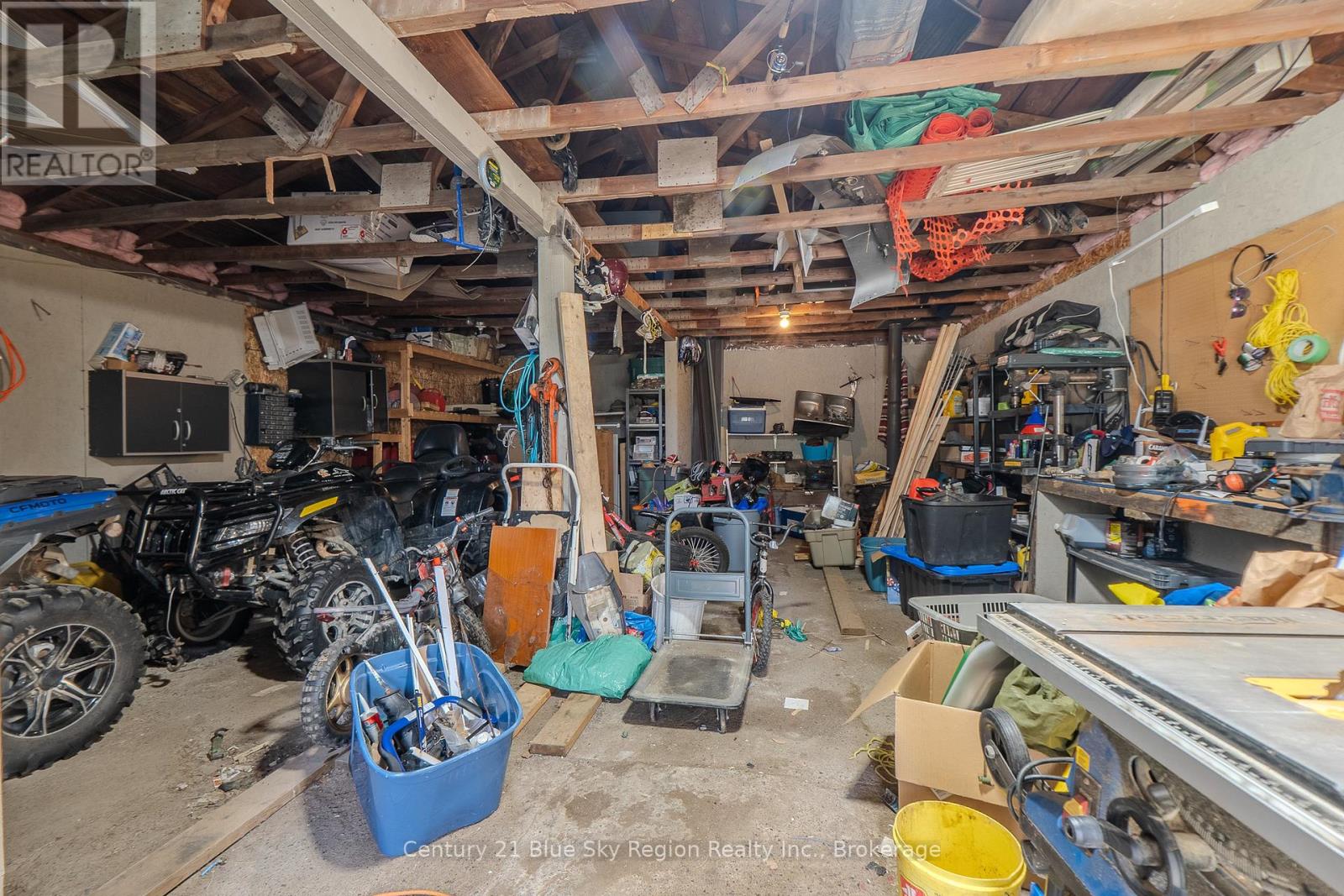 1747 Highway 575, West Nipissing, Ontario  P0H 1M0 - Photo 29 - X12343707