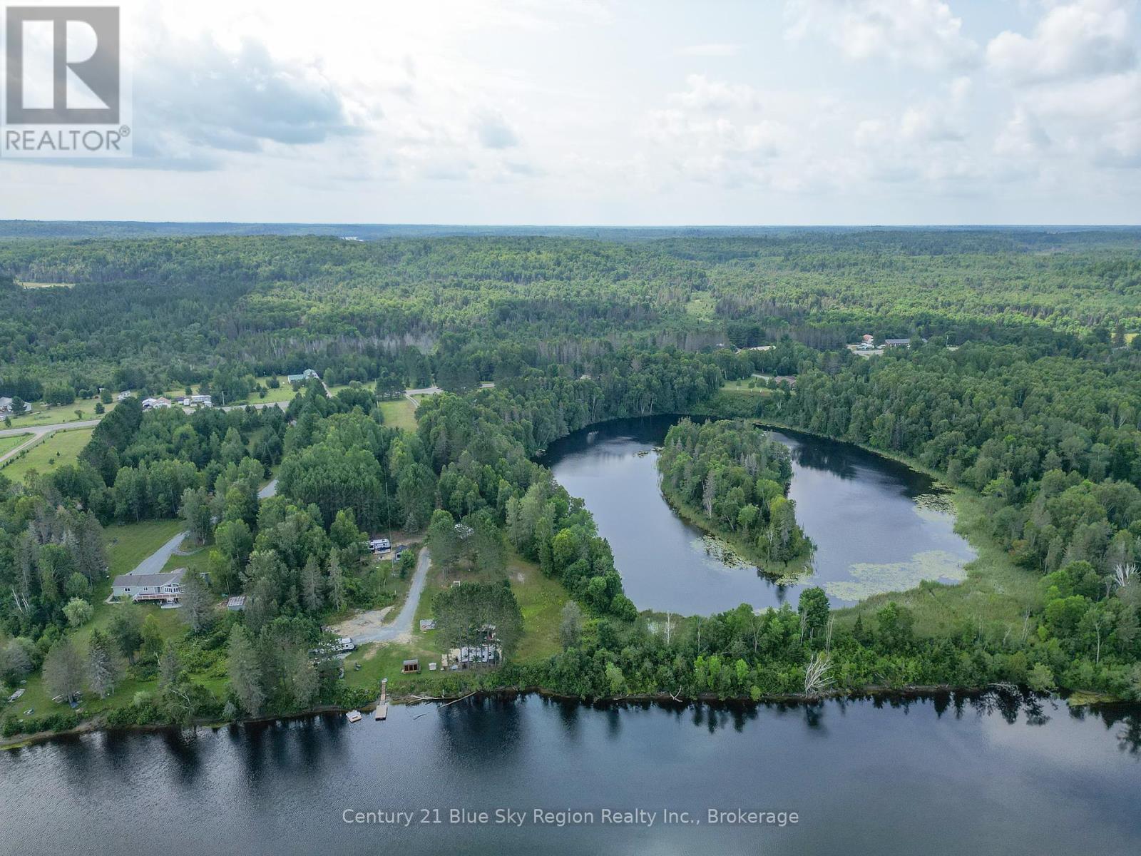1747 Highway 575, West Nipissing, Ontario  P0H 1M0 - Photo 41 - X12343707