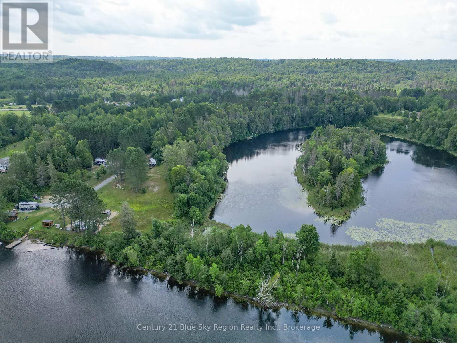 1747 Highway 575, West Nipissing, Ontario  P0H 1M0 - Photo 42 - X12343707