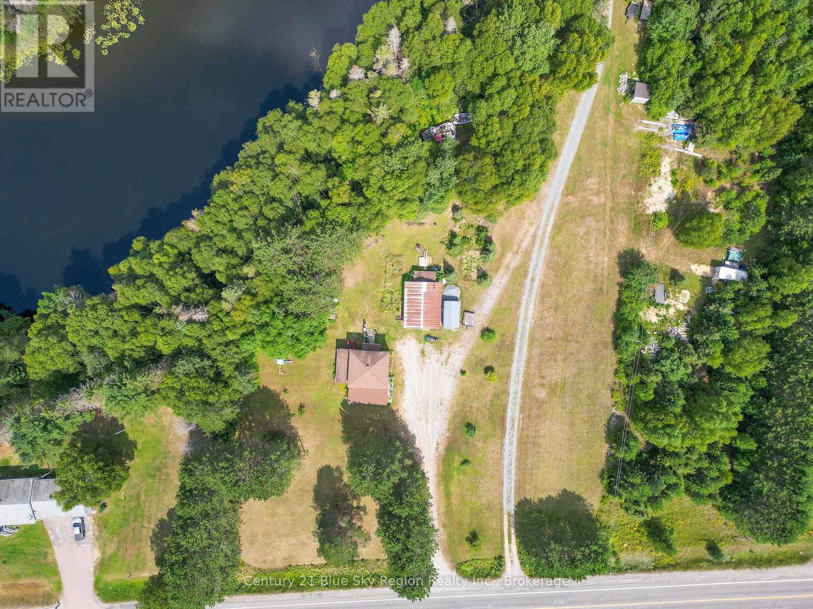 1747 Highway 575, West Nipissing, Ontario  P0H 1M0 - Photo 44 - X12343707