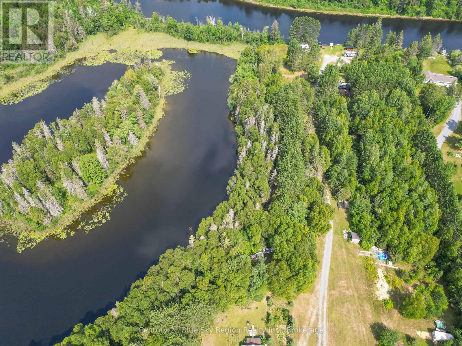 1747 Highway 575, West Nipissing, Ontario  P0H 1M0 - Photo 45 - X12343707