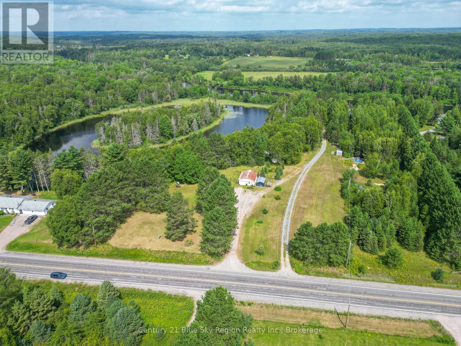 1747 Highway 575, West Nipissing, Ontario  P0H 1M0 - Photo 43 - X12343707
