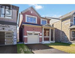 1493 Hawktail Path, Pickering, Ca