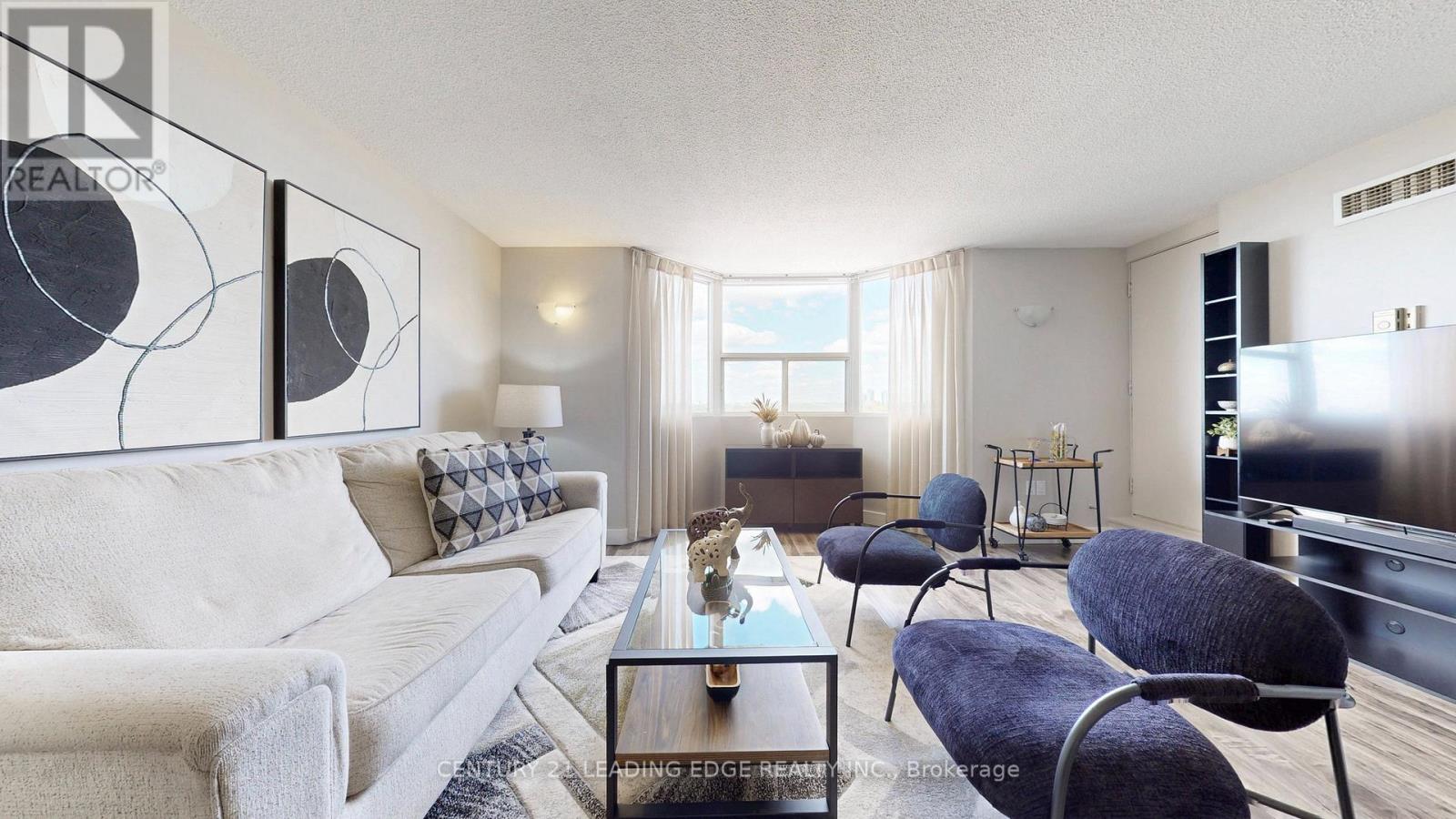 1611 - 3845 Lake Shore Boulevard W, Toronto, Ontario  M8W 4Y3 - Photo 12 - W12367894