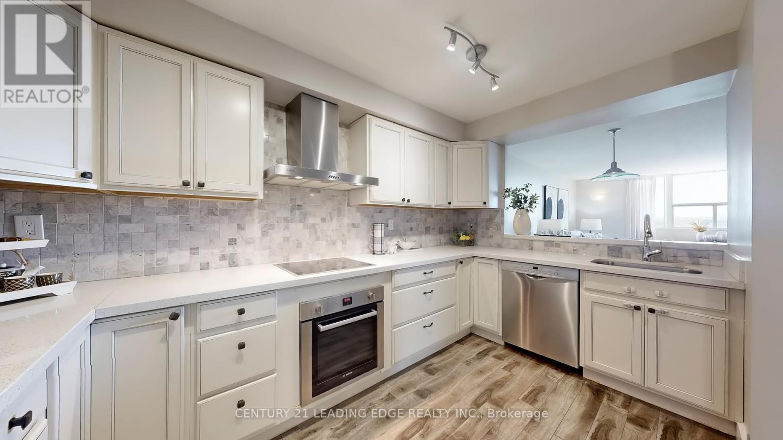 1611 - 3845 Lake Shore Boulevard W, Toronto, Ontario  M8W 4Y3 - Photo 17 - W12367894