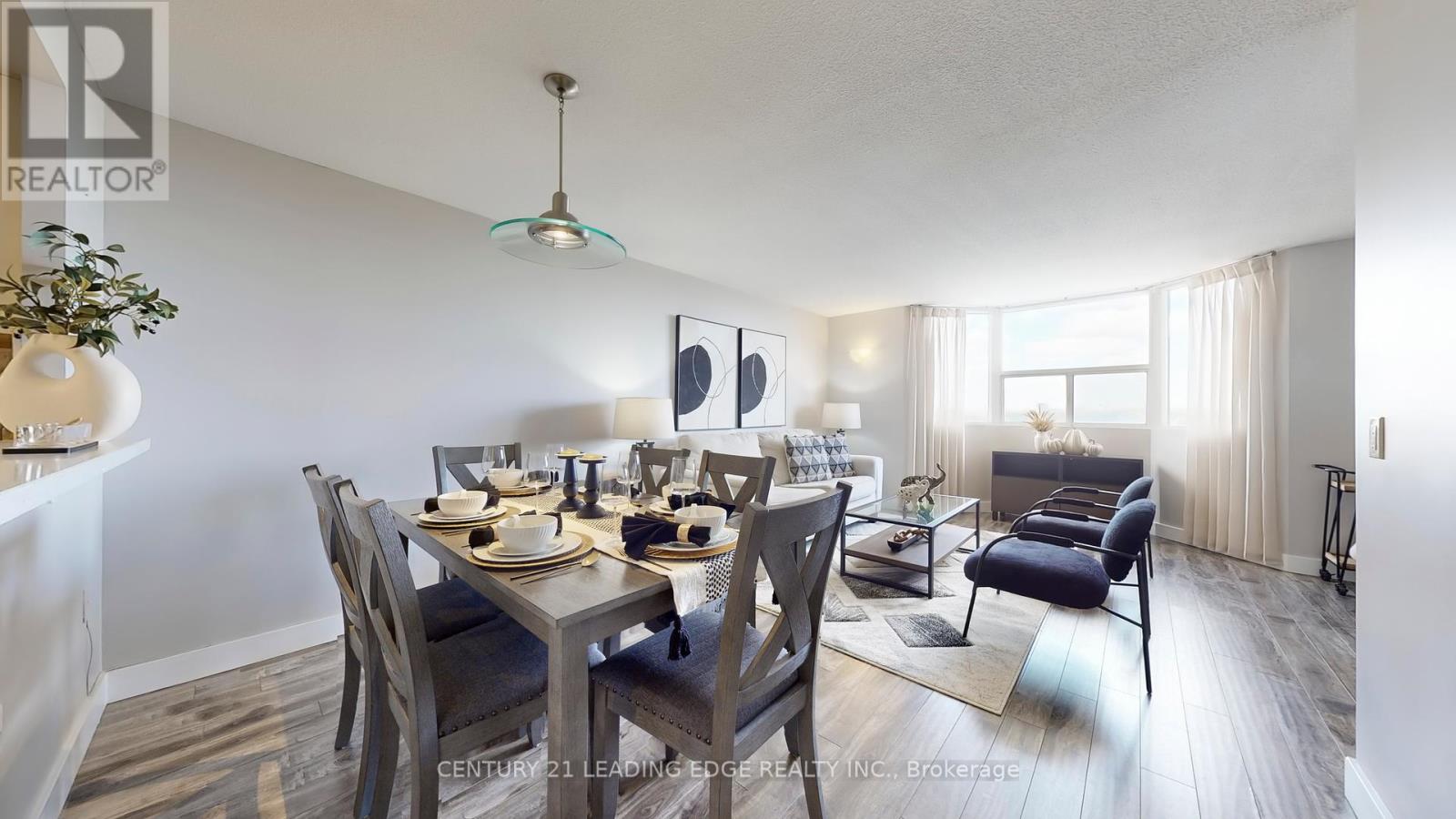 1611 - 3845 Lake Shore Boulevard W, Toronto, Ontario  M8W 4Y3 - Photo 23 - W12367894